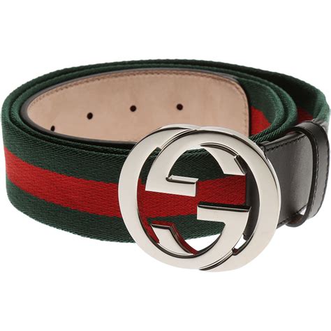 Gucci Belts for Men .